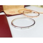 2026年2月3日入荷新品カルティエ腕輪/ブレスレットギフト/誕生日/記念品/アクセサリーxin工場