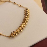 2026年2月3日入荷新品カルティエネックレスギフト/誕生日/記念品/アクセサリーxin工場