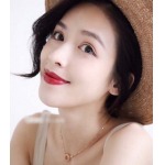 2026年2月3日入荷新品カルティエネックレスギフト/誕生日/記念品/アクセサリーxin工場