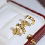 2026年2月3日入荷新品カルティエピアスギフト/誕生日/記念品/アクセサリーxin工場