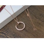 2026年2月3日入荷新品カルティエネックレスギフト/誕生日/記念品/アクセサリーxin工場