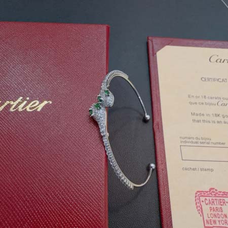 2026年2月3日入荷新品カルティエブレスレットギフト/誕生...