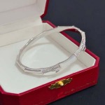 2026年2月3日入荷新品カルティエ腕輪/ブレスレットギフト/誕生日/記念品/アクセサリーxin工場