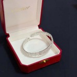 2026年2月3日入荷新品カルティエ腕輪/ブレスレットギフト/誕生日/記念品/アクセサリーxin工場