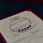 2026年2月3日入荷新品カルティエブレスレットギフト/誕生日/記念品/アクセサリーxin工場