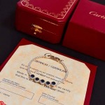 2026年2月3日入荷新品カルティエブレスレットギフト/誕生日/記念品/アクセサリーxin工場