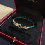 2026年2月3日入荷新品カルティエ腕輪/ブレスレットギフト/誕生日/記念品/アクセサリーxin工場