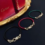2026年2月3日入荷新品カルティエ腕輪/ブレスレットギフト/誕生日/記念品/アクセサリーxin工場