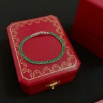 2026年2月3日入荷新品カルティエブレスレットギフト/誕生日/記念品/アクセサリーxin工場