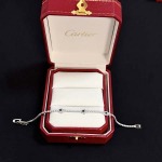 2026年2月3日入荷新品カルティエブレスレットギフト/誕生日/記念品/アクセサリーxin工場