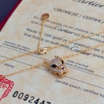 2026年2月3日入荷新品カルティエネックレスギフト/誕生日/記念品/アクセサリーxin工場