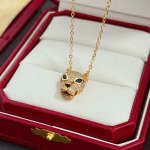 2026年2月3日入荷新品カルティエネックレスギフト/誕生日/記念品/アクセサリーxin工場