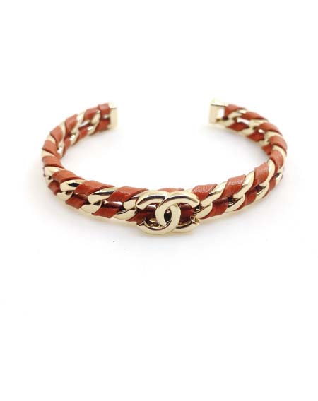 2026年2月4日入荷新品Chanel腕輪/ブレスレットギフ...