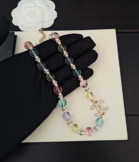 2026年2月4日入荷新品Chanelネックレスギフト/誕生...