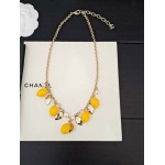 2026年2月4日入荷新品Chanelネックレスギフト/誕生日/記念品/アクセサリーxin工場