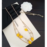 2026年2月4日入荷新品Chanelネックレスギフト/誕生日/記念品/アクセサリーxin工場