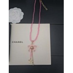 2026年2月4日入荷新品Chanelネックレスギフト/誕生日/記念品/アクセサリーxin工場