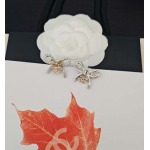 2026年2月4日入荷新品Chanelピアスギフト/誕生日/記念品/アクセサリーxin工場