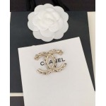 2026年2月4日入荷新品Chanelブローチギフト/誕生日/記念品/アクセサリーxin工場