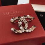 2026年2月4日入荷新品Chanelブローチギフト/誕生日/記念品/アクセサリーxin工場