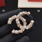 2026年2月4日入荷新品Chanelブローチギフト/誕生日/記念品/アクセサリーxin工場