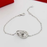 2026年2月4日入荷新品Cartierブレスレットギフト/誕生日/記念品/アクセサリーxin工場