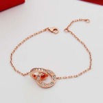 2026年2月4日入荷新品Cartierブレスレットギフト/誕生日/記念品/アクセサリーxin工場