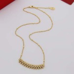 2026年2月4日入荷新品Cartierネックレスギフト/誕生日/記念品/アクセサリーxin工場