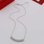 2026年2月4日入荷新品Cartierネックレスギフト/誕生日/記念品/アクセサリーxin工場