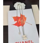 2026年2月4日入荷新品Chanelネックレスギフト/誕生日/記念品/アクセサリーxin工場