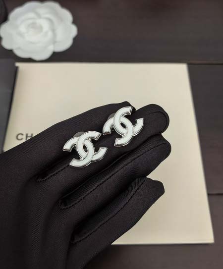 2026年2月4日入荷新品Chanelピアスギフト/誕生日/...