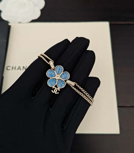 2026年2月4日入荷新品Chanelブレスレットギフト/誕...