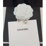 2026年2月4日入荷新品Chanelピアスギフト/誕生日/記念品/アクセサリーxin工場