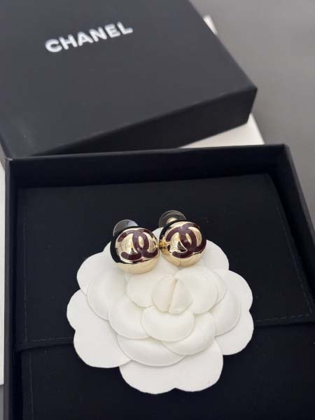 2026年2月4日入荷新品Chanelピアスギフト/誕生日/...