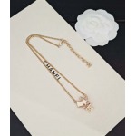 2026年2月4日入荷新品Chanelネックレスギフト/誕生日/記念品/アクセサリーxin工場