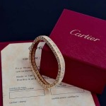 2026年2月4日入荷新品Cartier腕輪/ブレスレットギフト/誕生日/記念品/アクセサリーxin工場