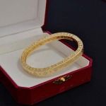 2026年2月4日入荷新品Cartier腕輪/ブレスレットギフト/誕生日/記念品/アクセサリーxin工場