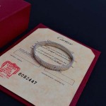 2026年2月4日入荷新品Cartier腕輪/ブレスレットギフト/誕生日/記念品/アクセサリーxin工場