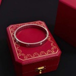 2026年2月4日入荷新品Cartier腕輪/ブレスレットギフト/誕生日/記念品/アクセサリーxin工場