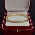 2026年2月4日入荷新品Cartier腕輪/ブレスレットギフト/誕生日/記念品/アクセサリーxin工場