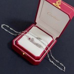 2026年2月4日入荷新品Cartierネックレスギフト/誕生日/記念品/アクセサリーxin工場