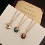 2026年2月4日入荷新品Cartierネックレスギフト/誕生日/記念品/アクセサリーxin工場