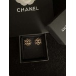 2026年2月4日入荷新品Chanelピアスギフト/誕生日/記念品/アクセサリーxin工場
