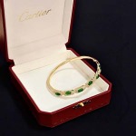 2026年2月4日入荷新品Cartier腕輪/ブレスレットギフト/誕生日/記念品/アクセサリーxin工場