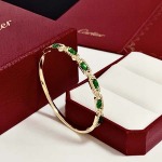 2026年2月4日入荷新品Cartier腕輪/ブレスレットギフト/誕生日/記念品/アクセサリーxin工場