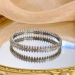 2026年2月4日入荷新品Cartier腕輪/ブレスレットギフト/誕生日/記念品/アクセサリーxin工場