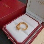 2026年2月4日入荷新品Cartier指輪ギフト/誕生日/記念品/アクセサリーxin工場