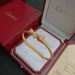 2026年2月4日入荷新品Cartierブレスレットギフト/誕生日/記念品/アクセサリーxin工場