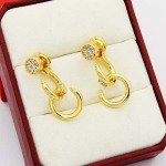 2026年2月4日入荷新品Cartierピアスギフト/誕生日/記念品/アクセサリーxin工場