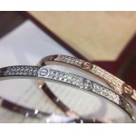 2026年2月4日入荷新品Cartier腕輪/ブレスレットギフト/誕生日/記念品/アクセサリーxin工場